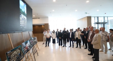 İnegöl'den Bosna'ya gönül köprüsü