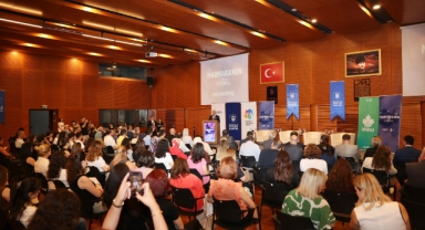 Marmara’nın geleceği, Bursa’da konuşuldu