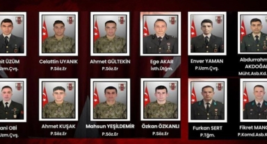 ''Öngörülemez ve olağan dışı bir durum''