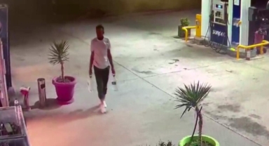 Ormanı yaktığı öne sürülen şüpheli FETÖ itirafçısı çıktı