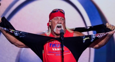 Oyuncu Hulk Hogan hayatını kaybetti