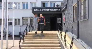 Sahte kaymakamı polis yakaladı