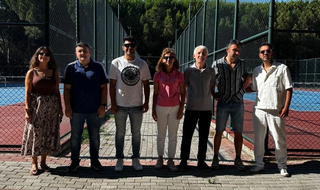 TTF’den Bursa’ya Üst Düzey Ziyaret