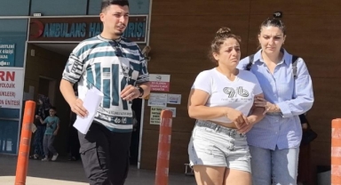 Uyuşturucu taciri suçüstü yakalandı