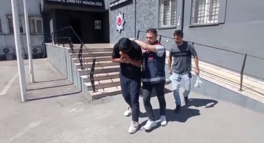 Yaşlı kadın oğlu sandığı dolandırıcıya 672 bin lira kaptırdı