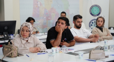 Yıldırım Belediyesi'nden 1000 çifte aile eğitimi