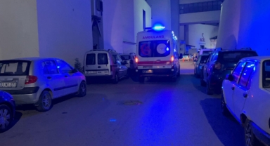 Yüksek ateş şikayetiyle hastaneye kaldırılan 2 asker Şehit oldu
