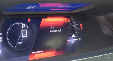 25 yıllık otomotivciye ayıplı araç sattılar