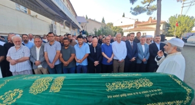 Alireisoğlu'nun acı günü