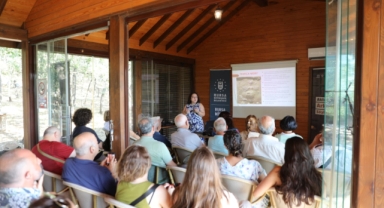 Arkeoloji meraklıları Bursa’da buluşuyor