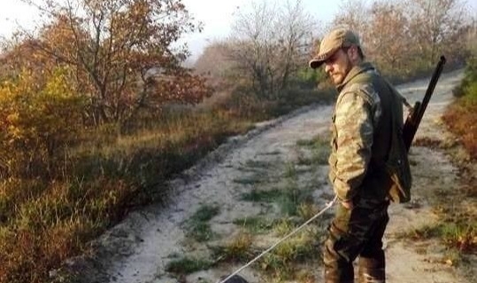 Av yasağı geliyor