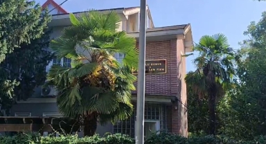 Avukat Rezan Epözdemir gözaltına alındı