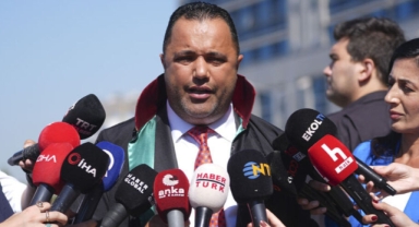 Avukat Rezan Epözdemir’in savcılıktaki ifade işlemleri başladı