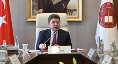 Bakan Tunç’tan 2 ayrı olay için açıklama: