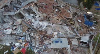 Balıkesir’de depremde yıkılan apartmanın sahibi tutuklandı