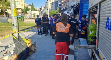 Balıkesir'de depremin yaralarını birlikte sardık