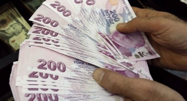 Bankalarda unutulan paralar TMSF'ye geçti