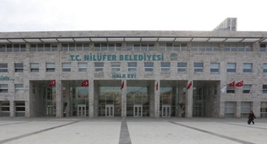 Barışın sesi Nilüfer’de yükselecek