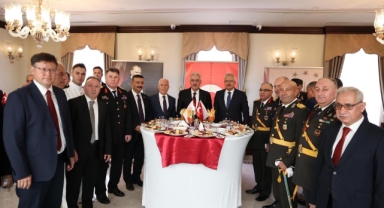 Başkan Bozbey'den tüm Bursalılar'a çağrı