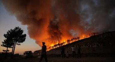 Bir şehir efsanesi: