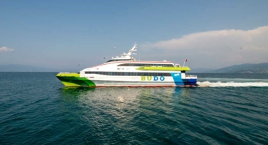 BUDO'nun bazı seferleri iptal edildi