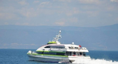 BUDO'nun bazı seferleri iptal edildi