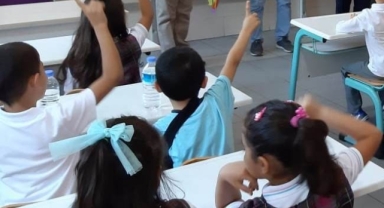 Bursa'da 8 Eylül Pazartesi ders zili çalıyor