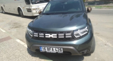 Bursa’da gasp firarisi yakalandı