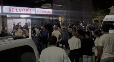 Bursa'da kadın cinayeti mahalleyi sokağa döktü