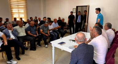 Bursa'da katılımcı yönetim örneği