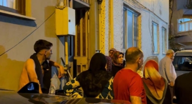 Bursa’da 'park' kavgası sokağa taştı: 3 yaralı