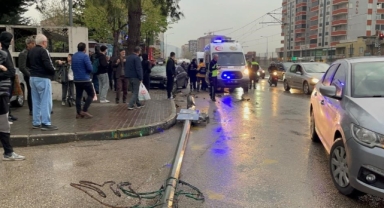 Bursa'daki durak faciasında sanıktan ilginç savunma!