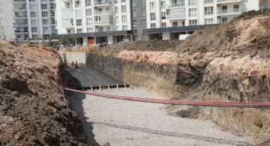 Bursa’nın altyapısı Büyükşehir’le güçleniyor