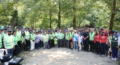 Büyükşehir’den ‘Yeşil Bursa’ seferberliği