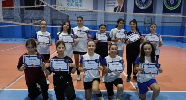 Büyükşehir Yaz Okulları’nda sertifika heyecanı