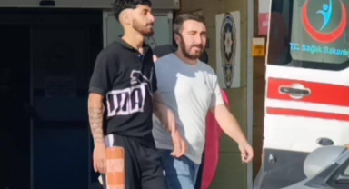 Buzdolabında uyuşturucu saklayan uyuşturucu taciri tutuklandı