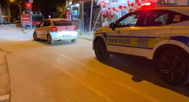 Çorba içmeye gitti 45 bin TL ceza yedi