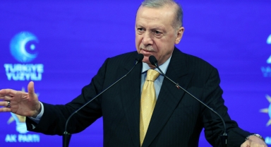Cumhurbaşkanı Erdoğan'dan önemli mesajlar