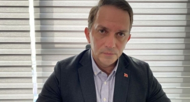 Disipline sevk edilen Birinci istifa etti