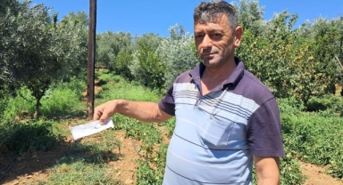 Duyarlı vatandaştan alkışlanacak hareket