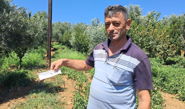Duyarlı vatandaştan alkışlanacak hareket
