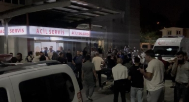 Eski kocası'nın bıçakladığı kadın hayatını kaybetti