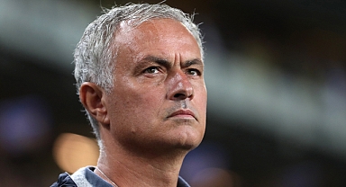 Fenerbahçe'de Jose Mourinho dönemi sona erdi