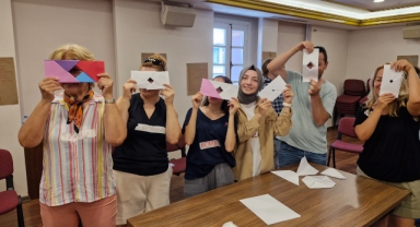 Fotoğrafın kalbi Bursa'da atacak