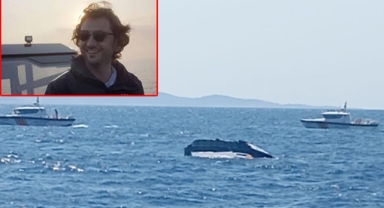 Halit Yukay'ın cansız bedeni 68 metre derinlikte bulundu