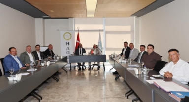 Hayvancılığın gelişmesi için sağlam adımlar atılıyor