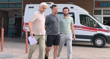 Hayvanları katledip ayin yapan şahıs tutuklandı