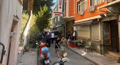 Hollandalı iki kardeş İstanbul’da otel odasında ölü bulundu