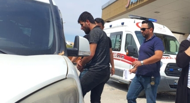 İnegöl'de mobilyacıları dolandıran şahıs yakalandı