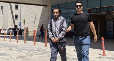 İnegöl'de narkotik operasyonu